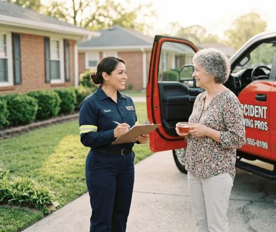 Accident Towing Service Stow, NY FAQs